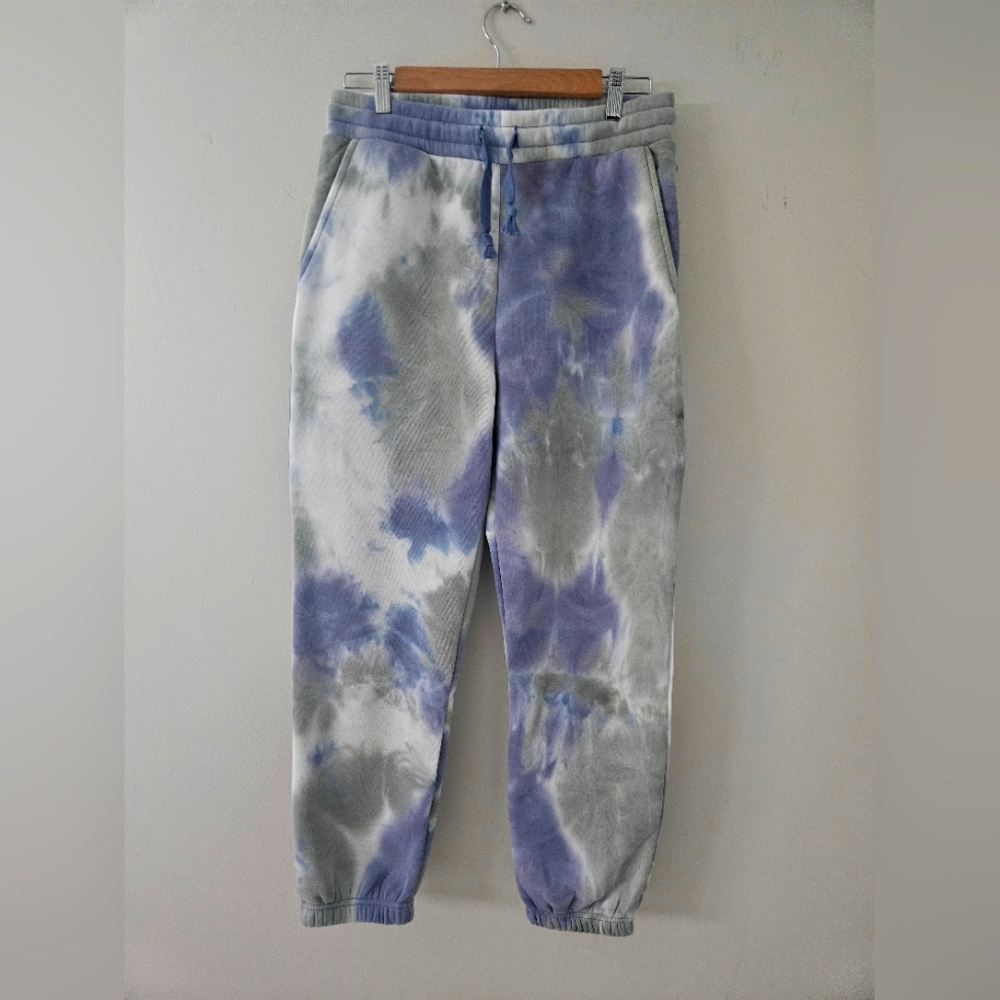 Moral fiber sweatpants